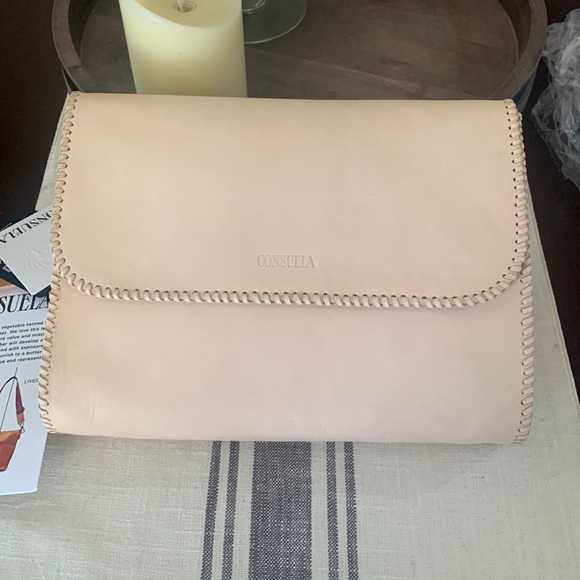 Consuela Chrissy Clutch Diego - Picture 1 of 12